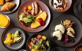 Hotel Mercure Haneda Airport  4*