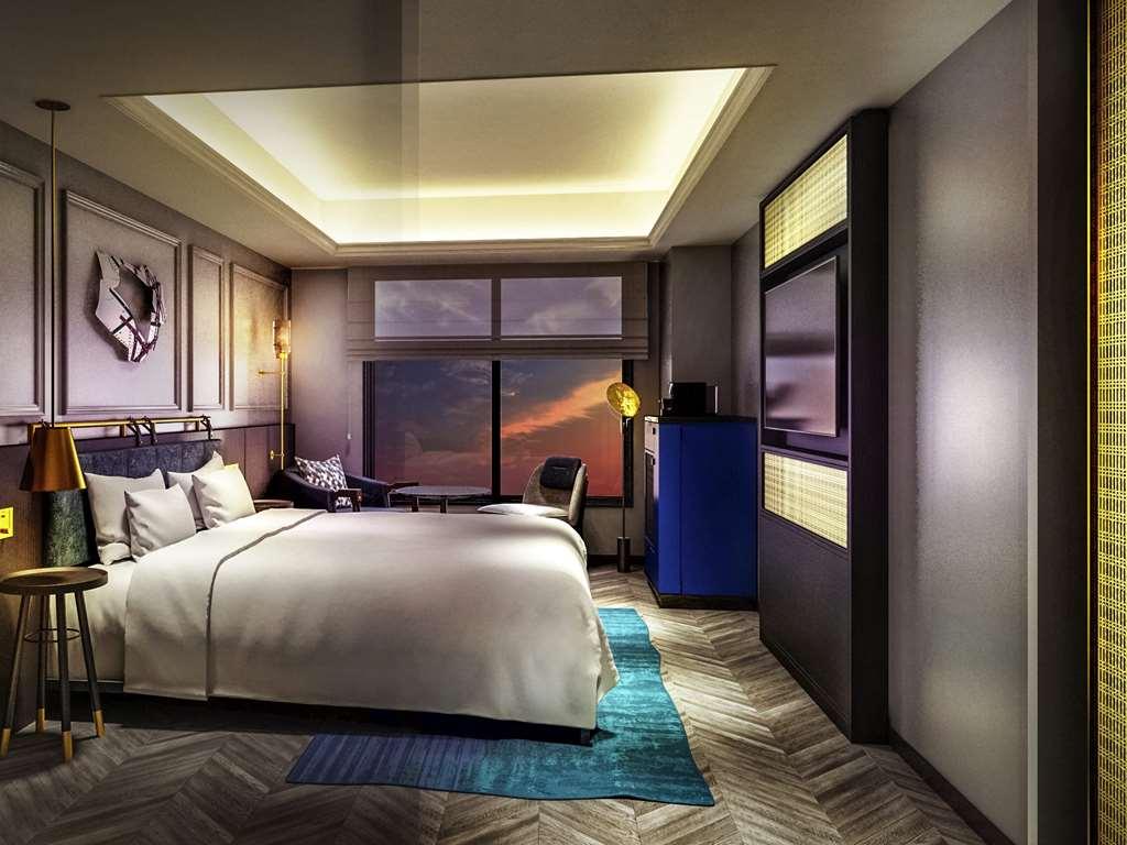 Mercure Tokyo Haneda Airport Zimmer foto