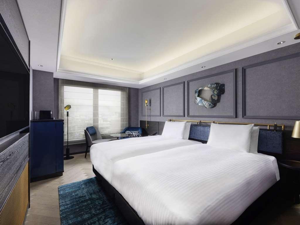 Mercure Tokyo Haneda Airport Zimmer foto
