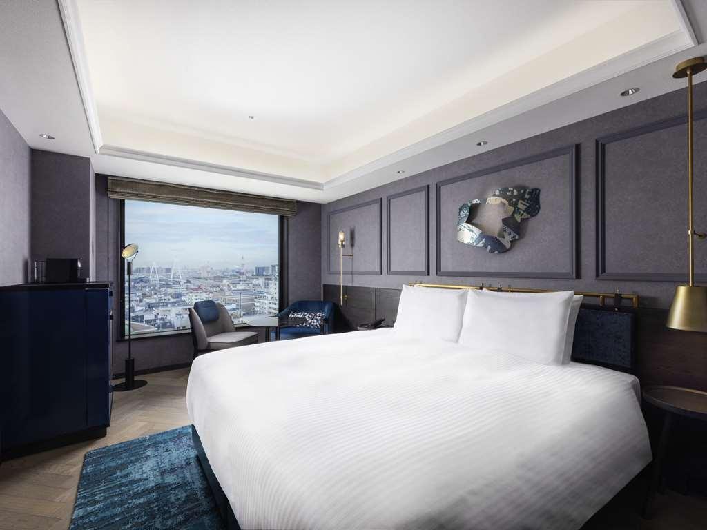 Mercure Tokyo Haneda Airport Zimmer foto