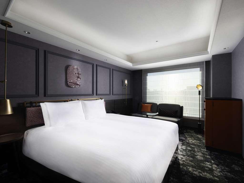 Mercure Tokyo Haneda Airport Zimmer foto