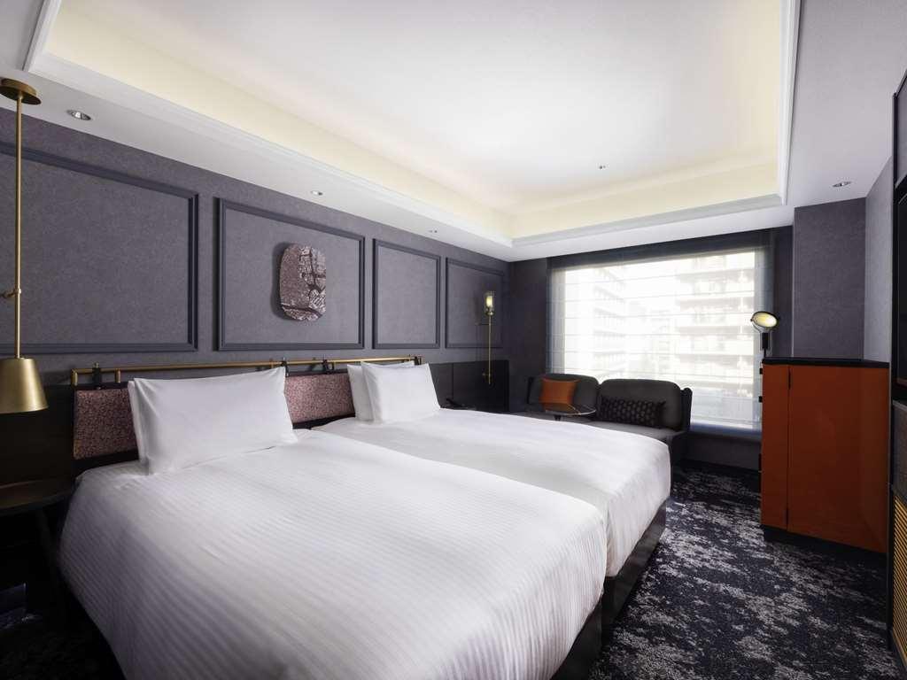 Mercure Tokyo Haneda Airport Zimmer foto